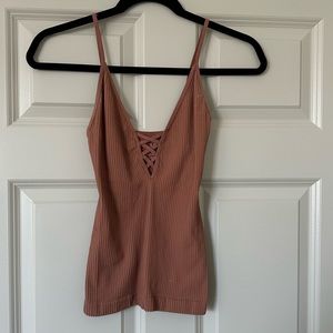 Free people tan